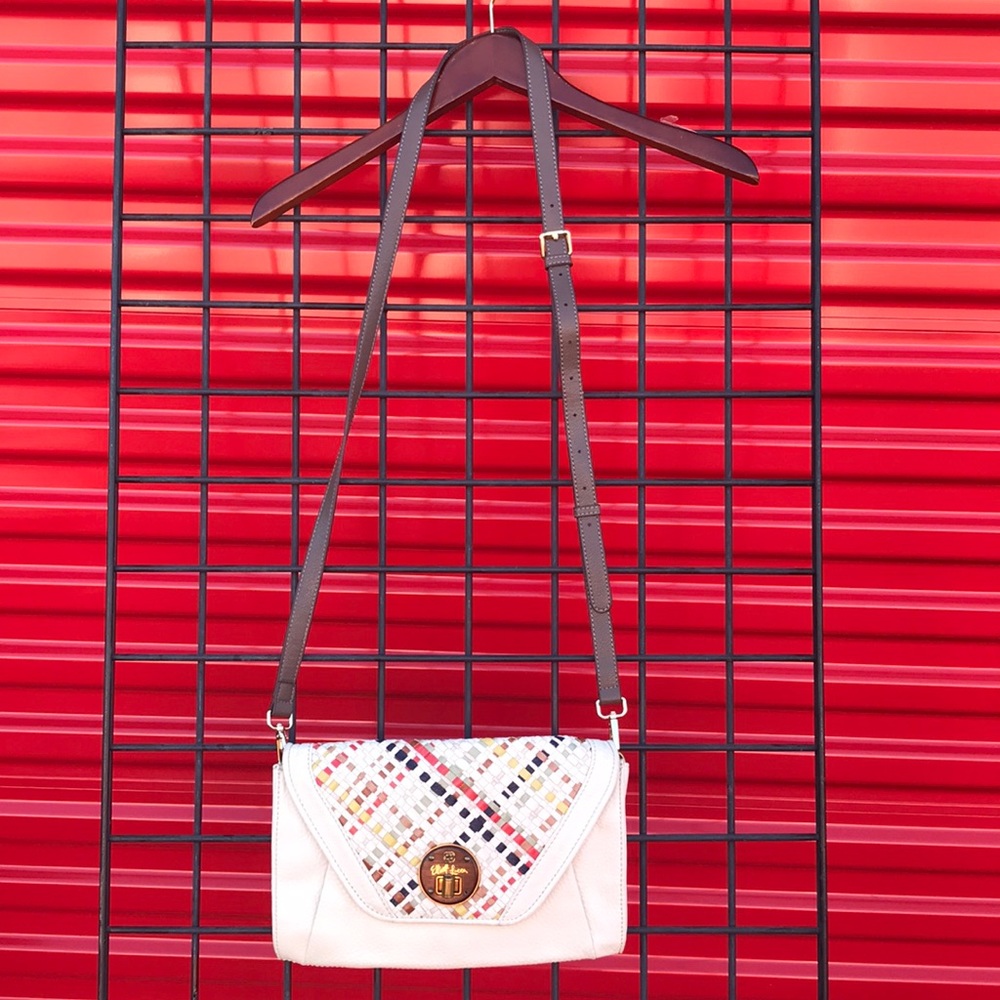 Elliott Lucca crossbody bag NWOT